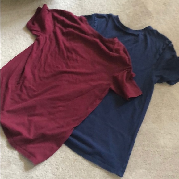 2 Nike SS Tees - Picture 7 of 7